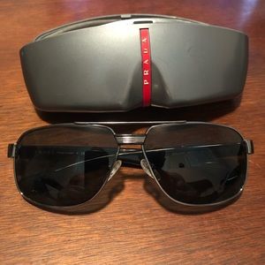 Prada sunglasses